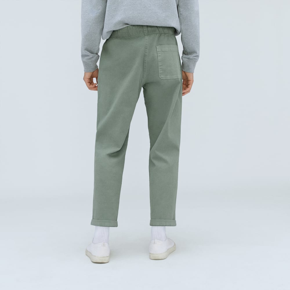 The Easy Pant | Lily Pad
