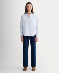 The Way-High® Jean | Vintage Indigo | 25.5” Inseam