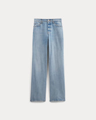 The '90s Forever Jean | Light Indigo