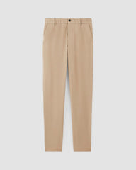The Weekend Performance Chino | Trench Coat Khaki