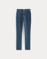 The Original Cheeky® Jean | Indigo Rinse | 26.5" Inseam