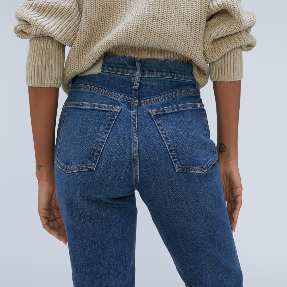 The Original Cheeky® Jean | Washed Midnight | 30.5" Inseam