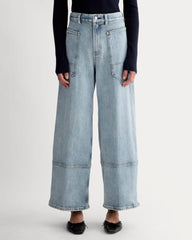 The Way-High® Gardener Jean | Salt Water