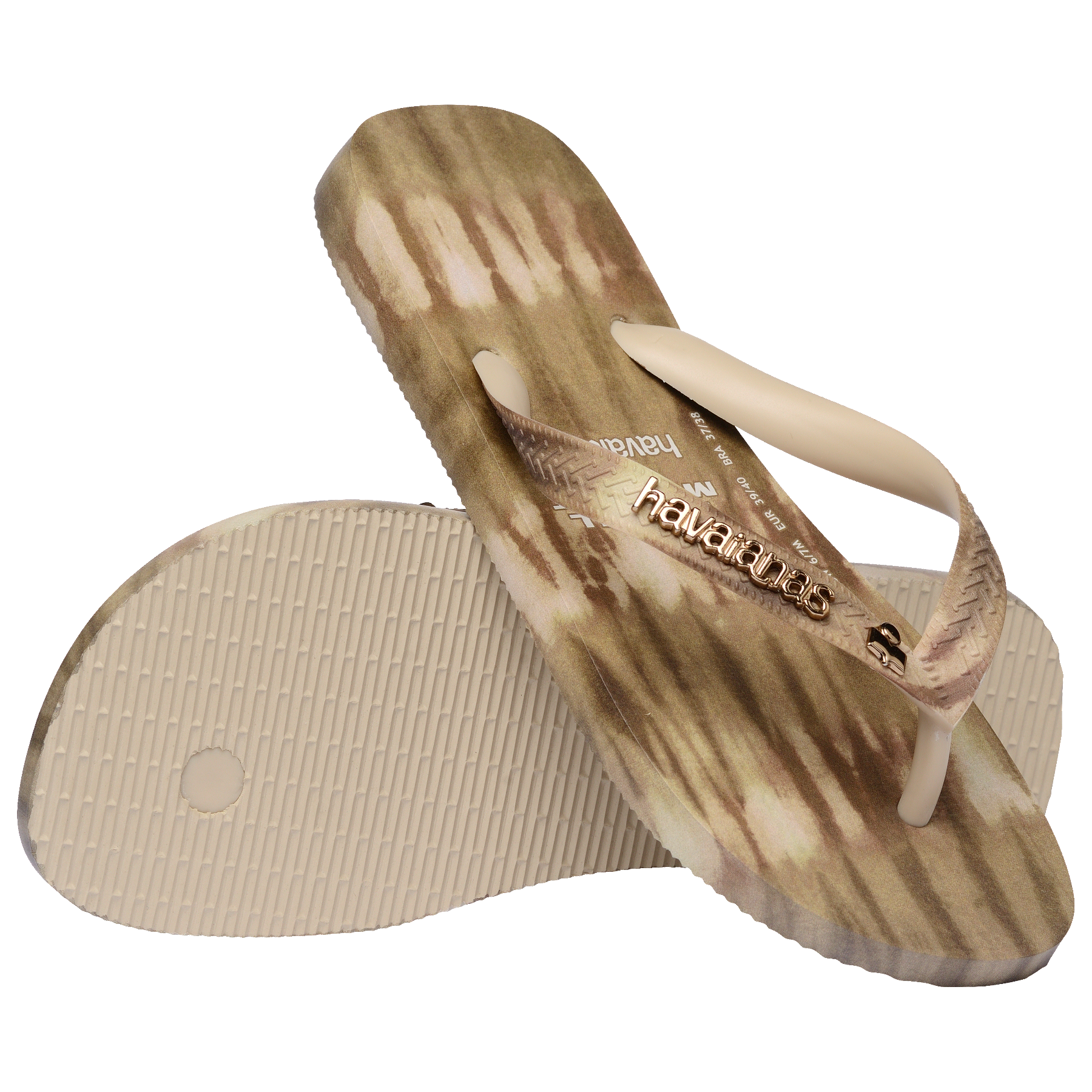 Women's Isabel Marant Top Ikat Flip Flops