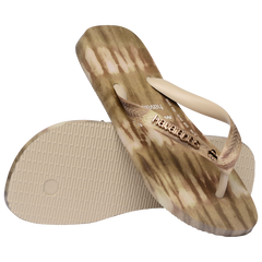 Women's Isabel Marant Top Ikat Flip Flops