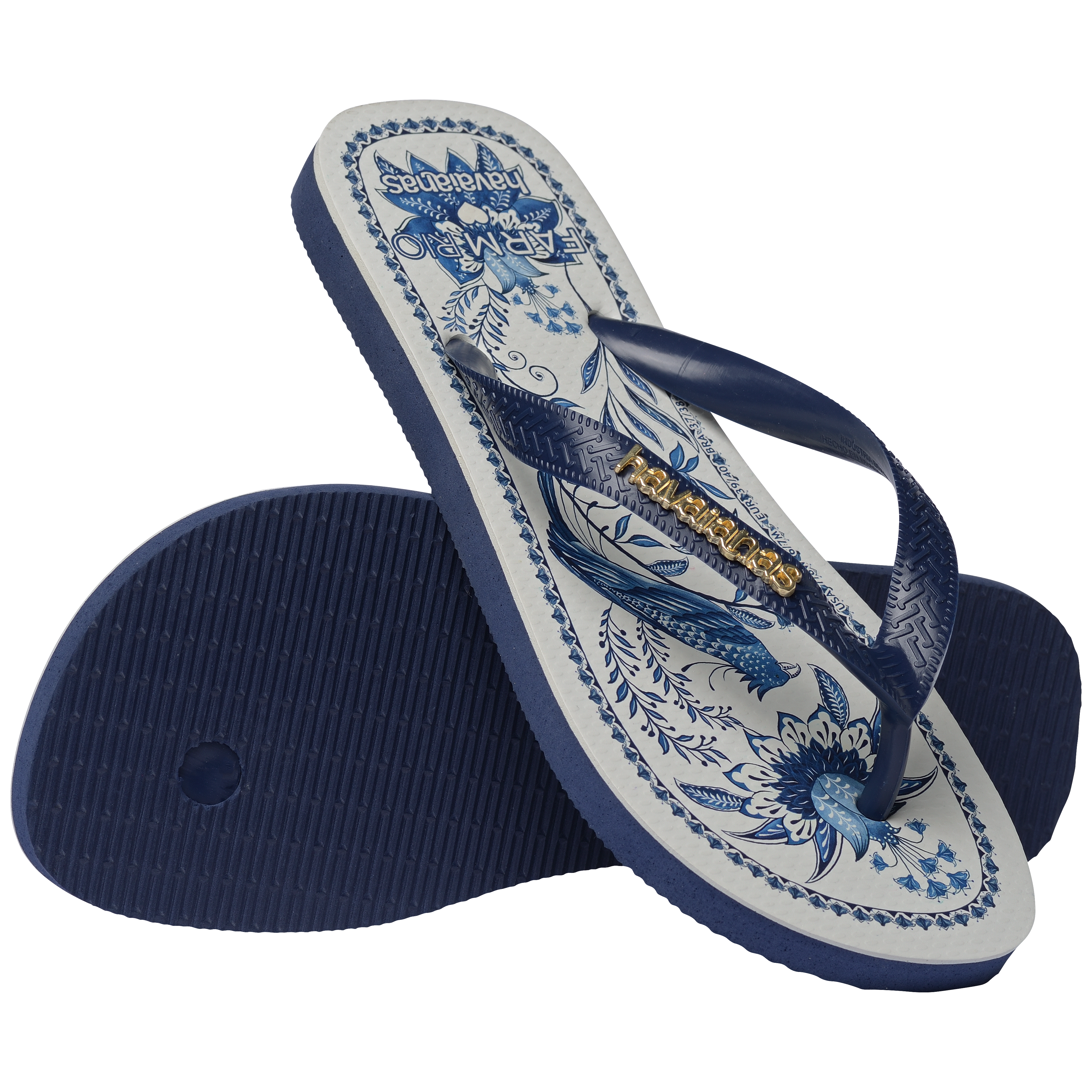 Women's FARM Rio Nina Flip Flops