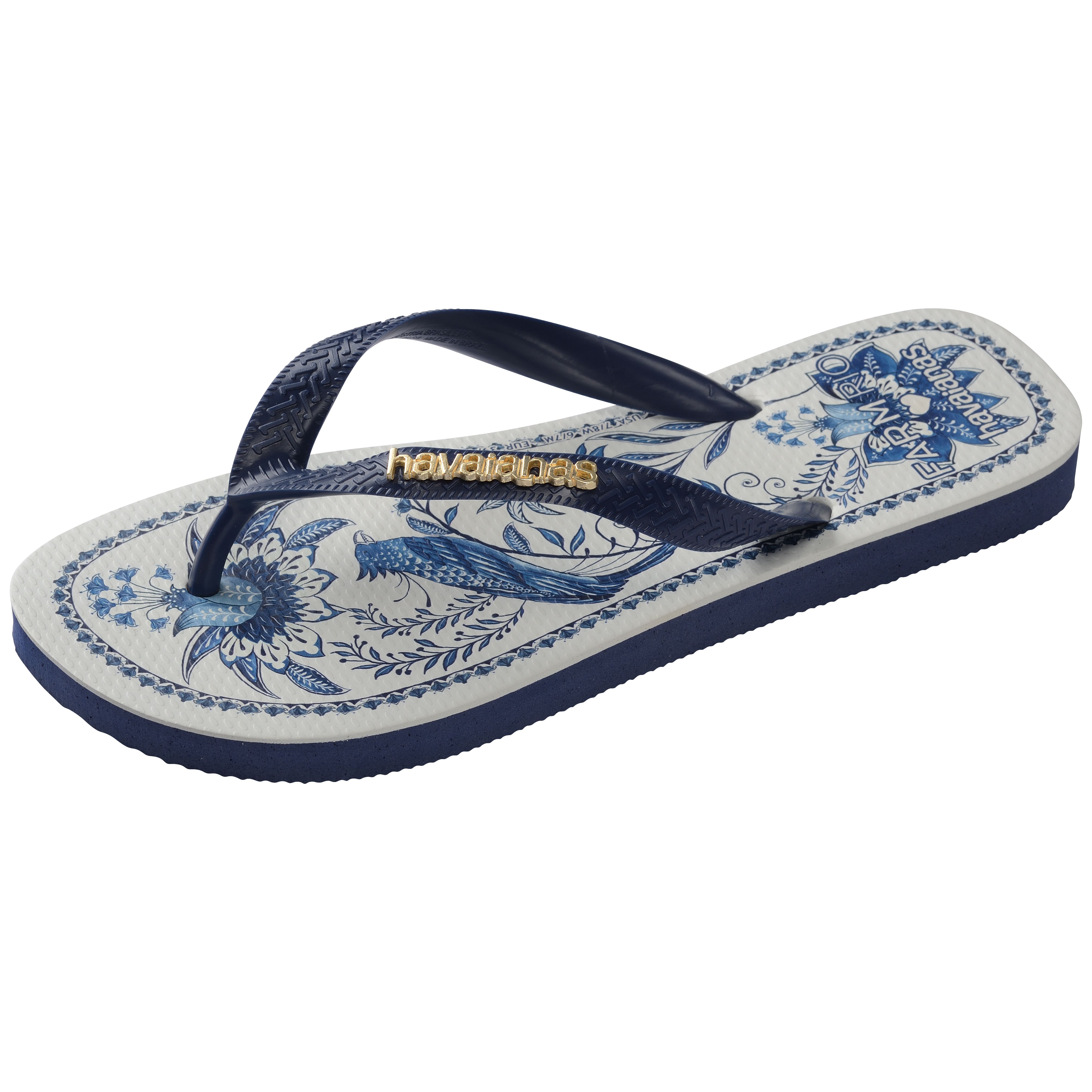 Women's FARM Rio Nina Flip Flops